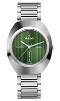 Orologio Rado Dia Star in Acciaio R12160303 - R12160303